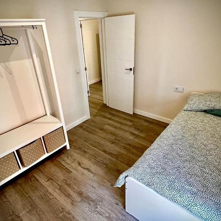 Apartamento Jazmin Apartment Кордоба Екстериор снимка