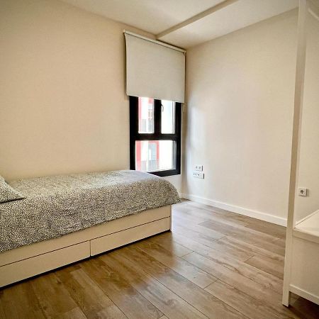 Apartamento Jazmin Apartment Кордоба Екстериор снимка