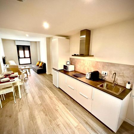 Apartamento Jazmin Apartment Кордоба Екстериор снимка