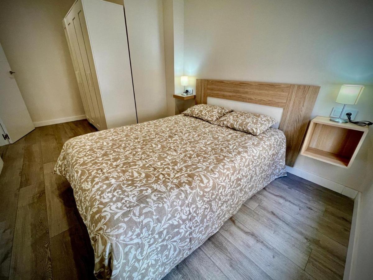Apartamento Jazmin Apartment Кордоба Екстериор снимка