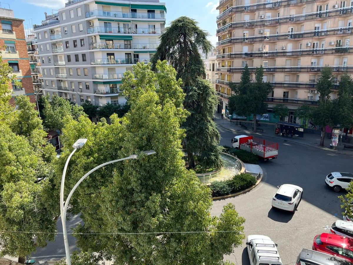 Apartamento Jazmin Apartment Кордоба Екстериор снимка
